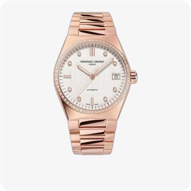 Frederique Constant Highlife Highlife Automatic Ladies