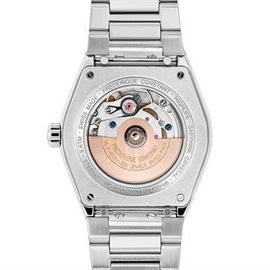 Frederique Constant Highlife Ladies 