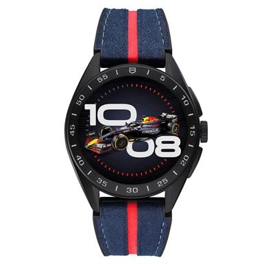 TAG Heuer Connected Calibre E4 X Oracle Red Bull Racing