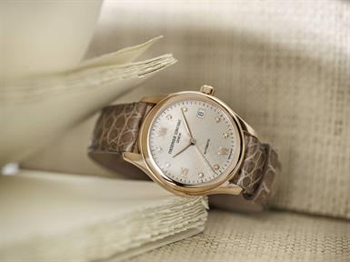Frederique Constant Ladies Automatic 