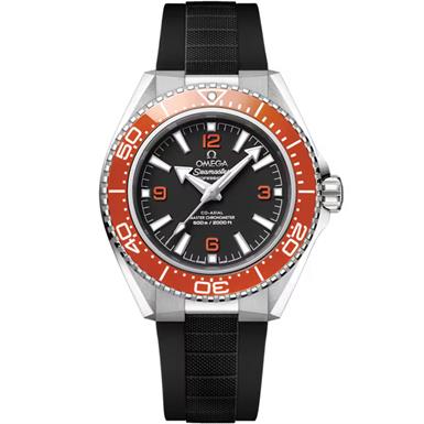 Omega Seamaster Planet Ocean 600M