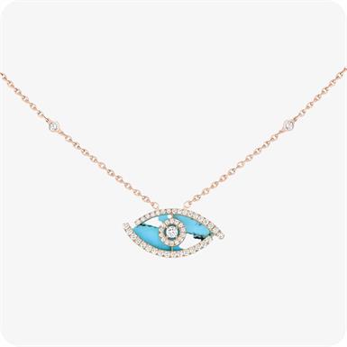 Messika LUCKY EYE 