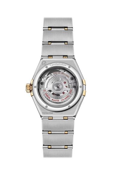 Omega Constellation CO‑AXIAL MASTER CHRONOMETER 29 MM