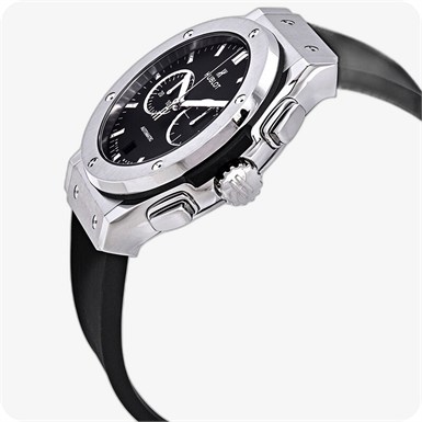 Hublot Classic Fusion Chronograph Titanium