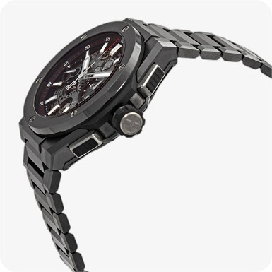 Hublot Big Bang Integral Black Magic