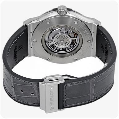 Hublot Classic Fusion Racing Grey Titanium
