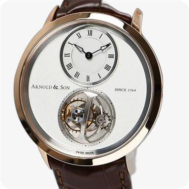 Arnold & Son UTTE 