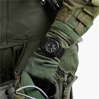 Bell & Ross Instruments Aviation