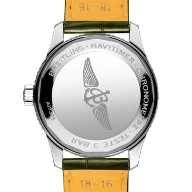 Breitling NAVITIMER AUTOMATIC 35
