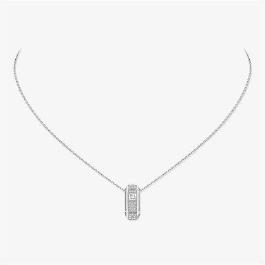 Messika MODERNISTE Pendant Necklace