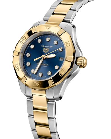 TAG Heuer Aquaracer TAG Heuer Aquaracer Professional 200 Solargraph