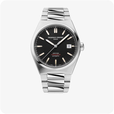 Frederique Constant Highlife Automatic COSC