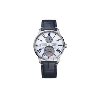 Ulysse Nardin Marine Chronometer Torpilleur