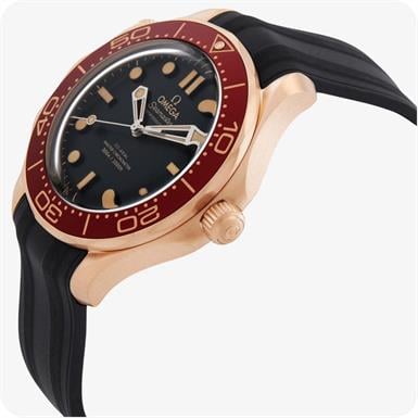 Omega Seamaster Diver 300M