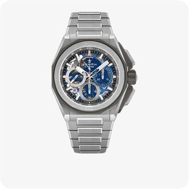 Zenith Defy Extreme