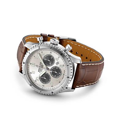 Breitling Navitimer Aviator 8 B01 Chronograph 43