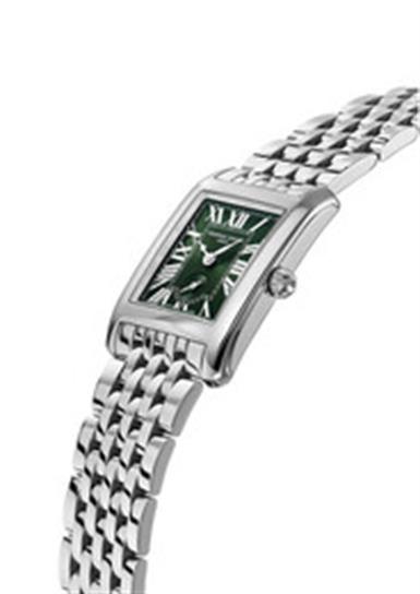 Frederique Constant Classics Carre Small Seconds