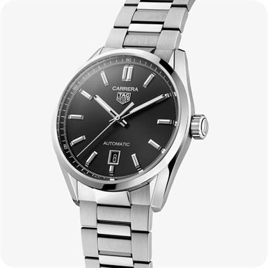 TAG Heuer Carrera TAG Heuer Carrera Date