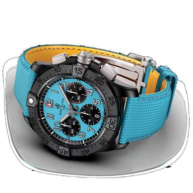 Breitling AVENGER Avenger B01 Chronograph 42 Night Mission