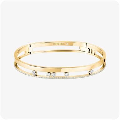 Messika MOVE ROMANE Move Romane bangle