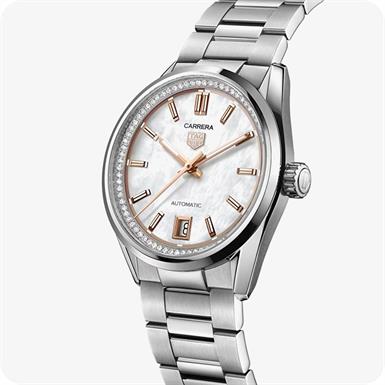 TAG Heuer Carrera Date