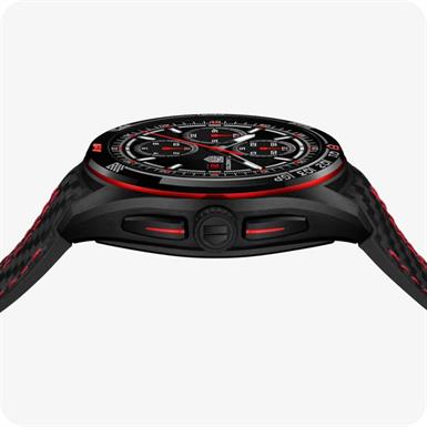TAG Heuer Connected 
