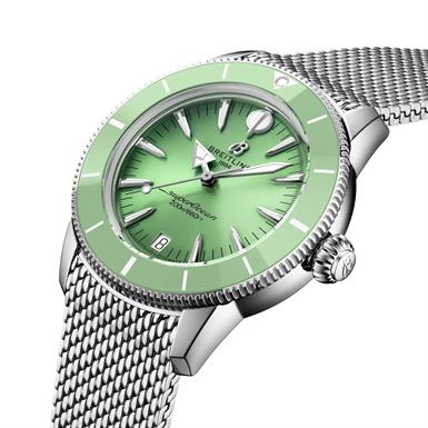 Breitling SUPEROCEAN HERITAGE AUTOMATIC 36