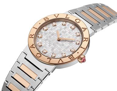 Bvlgari Bvlgari Lady
