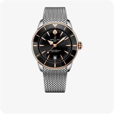 Breitling SUPEROCEAN HERITAGE B31 Automatic 42