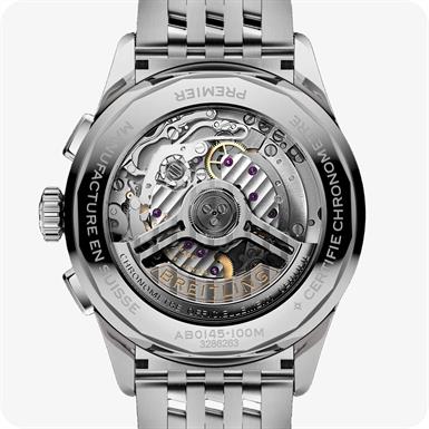 Breitling PREMIER B01 CHRONOGRAPH 42