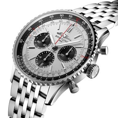 Breitling Navitimer B01 Chronograph 43
