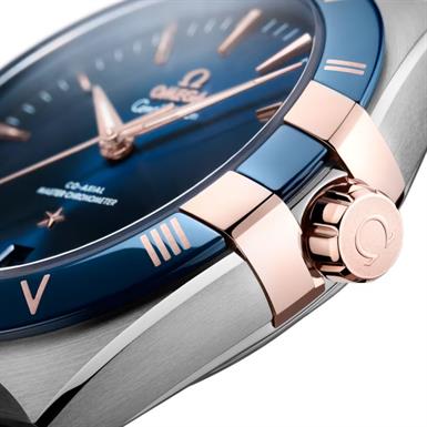 Omega Constellation CONSTELLATION CO‑AXIAL MASTER CHRONOMETER