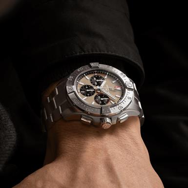 Breitling AVENGER AVENGER B01 CHRONOGRAPH 44