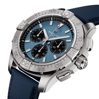 Breitling AVENGER B01 CHRONOGRAPH 44