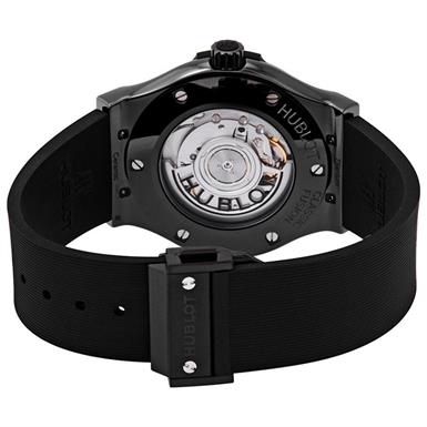 Hublot Classic Fusion Black Magic