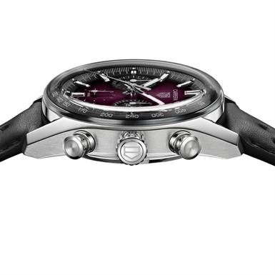 TAG Heuer Carrera TAG Heuer Carrera Chronograph