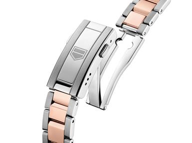 TAG Heuer Aquaracer TAG Heuer Aquaracer Professional 200 Solargraph