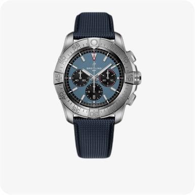 Breitling SUPER AVENGER SUPER AVENGER B01 CHRONOGRAPH 46