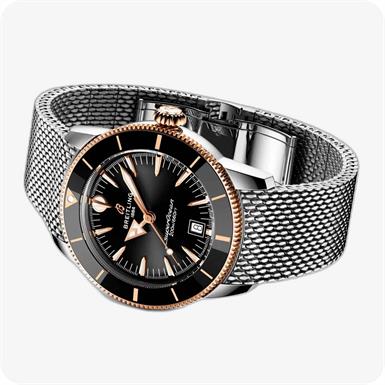 Breitling SUPEROCEAN HERITAGE B31 Automatic 42