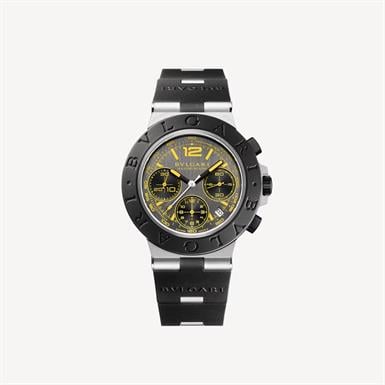 Bvlgari Bvlgari Aluminium