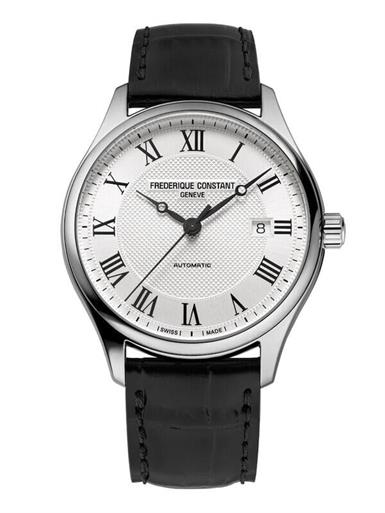 Frederique Constant Classics Classics Index Automatic 
