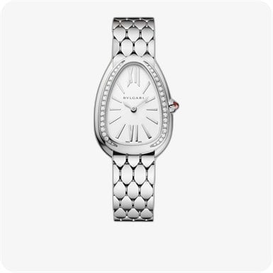 Bvlgari Serpenti Seduttori