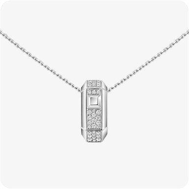 Messika MODERNISTE Pendant Necklace