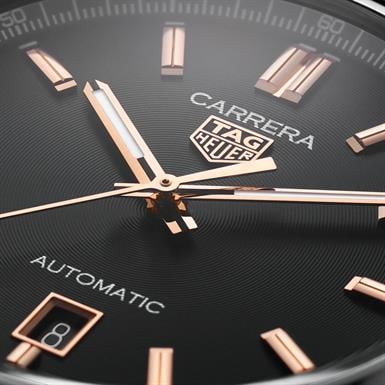 TAG Heuer Carrera TAG Heuer Carrera Date
