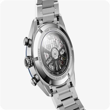 TAG Heuer Carrera TAG Heuer Carrera Chronograph