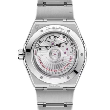 Omega Constellation CONSTELLATION