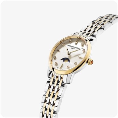 Frederique Constant Classics Ladies Moonphase