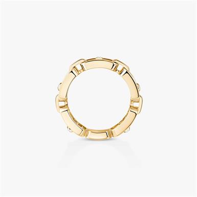 Messika Move Link ring