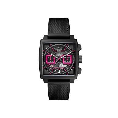 TAG Heuer Monaco TAG Heuer Monaco Chronograph