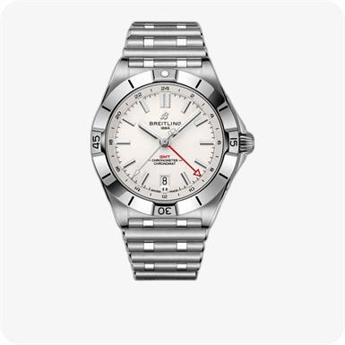 Breitling CHRONOMAT AUTOMATIC GMT 40
